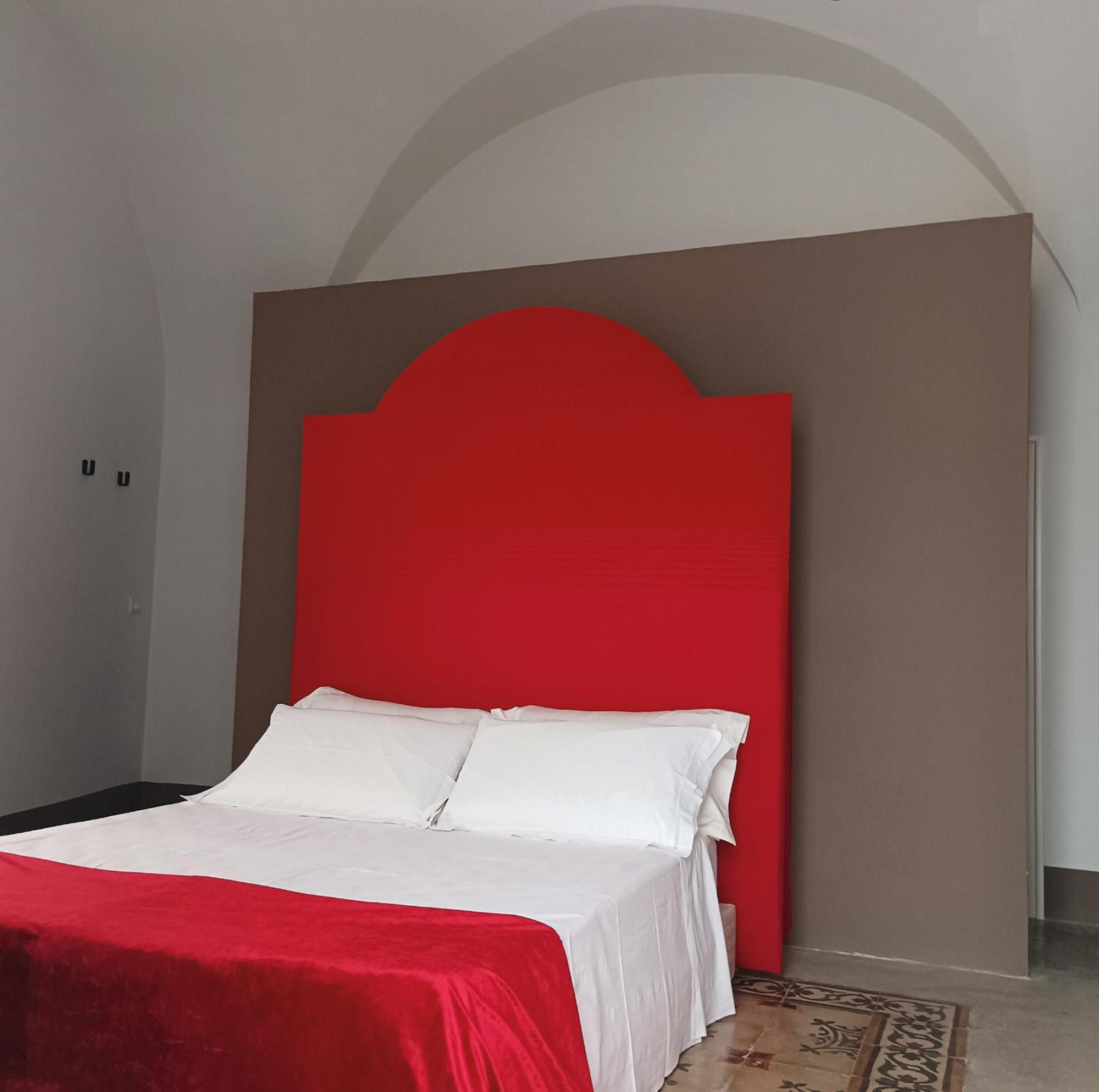La Bella Estate Hotel Nardo Ngoại thất bức ảnh