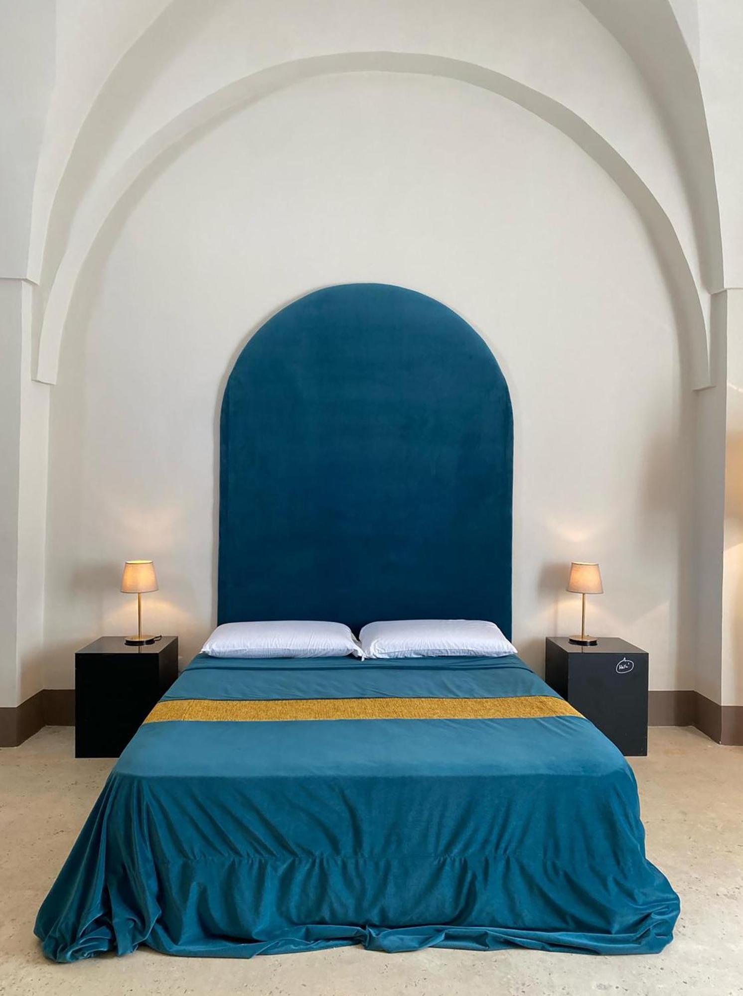 La Bella Estate Hotel Nardo Ngoại thất bức ảnh