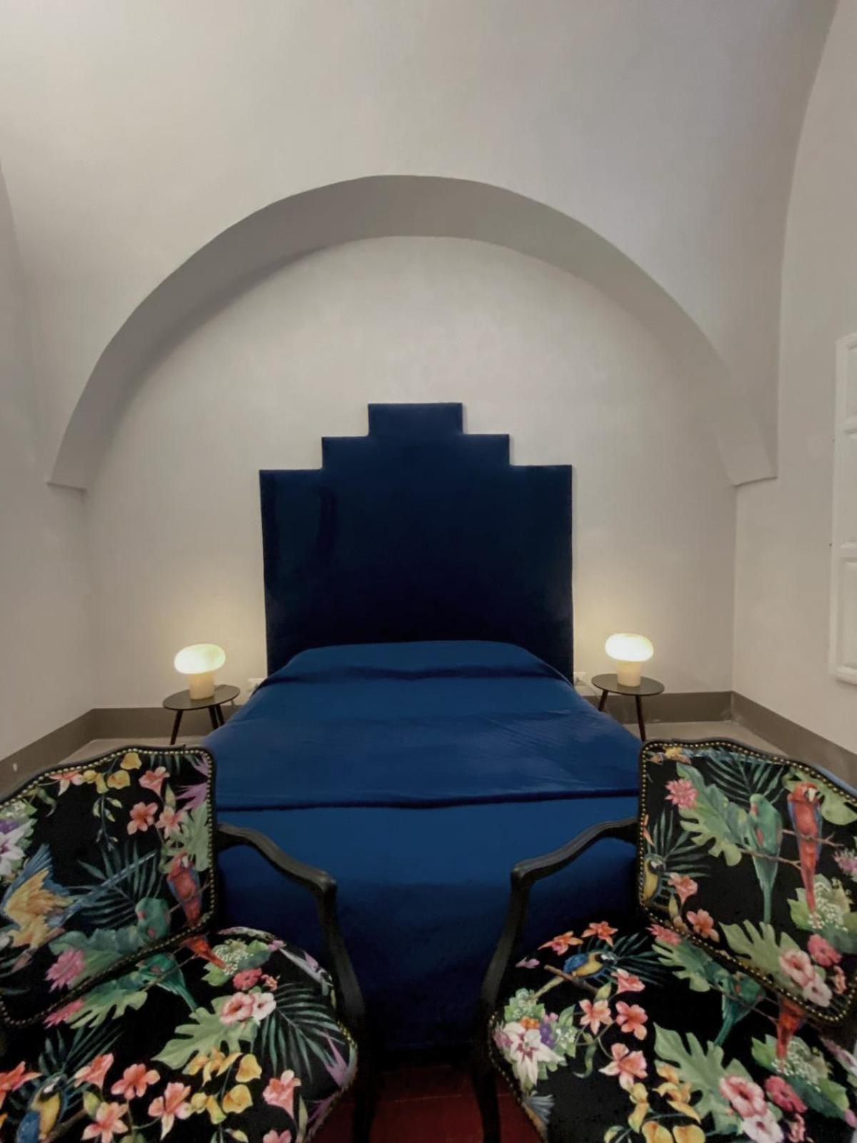La Bella Estate Hotel Nardo Ngoại thất bức ảnh