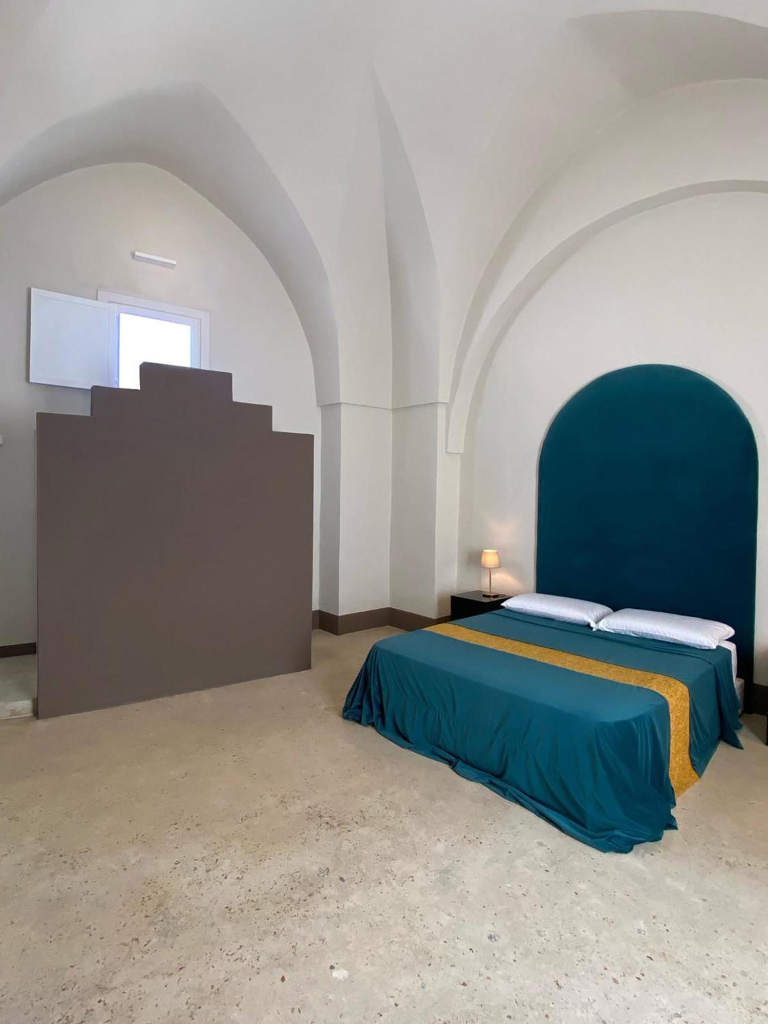 La Bella Estate Hotel Nardo Ngoại thất bức ảnh