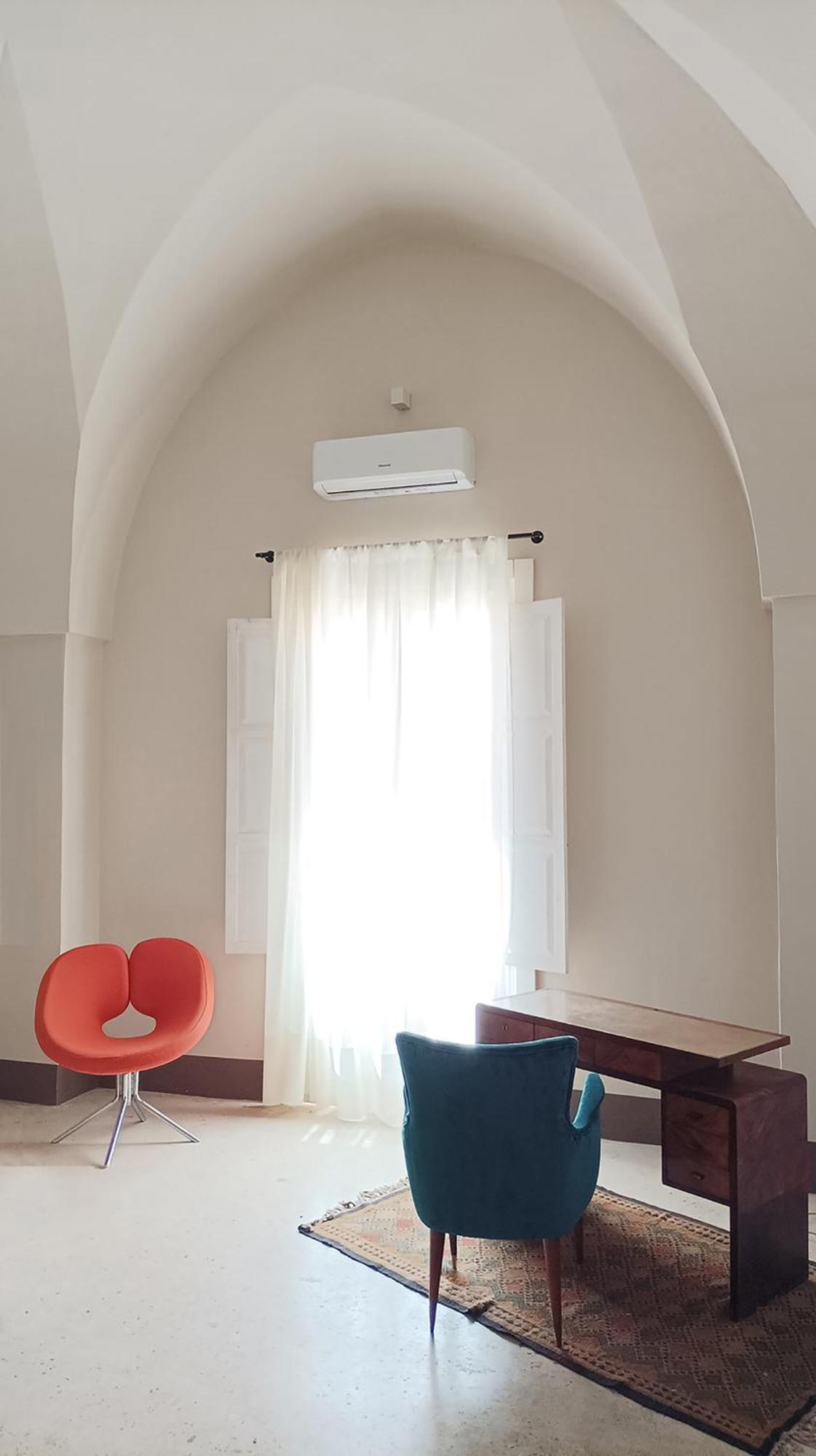 La Bella Estate Hotel Nardo Ngoại thất bức ảnh