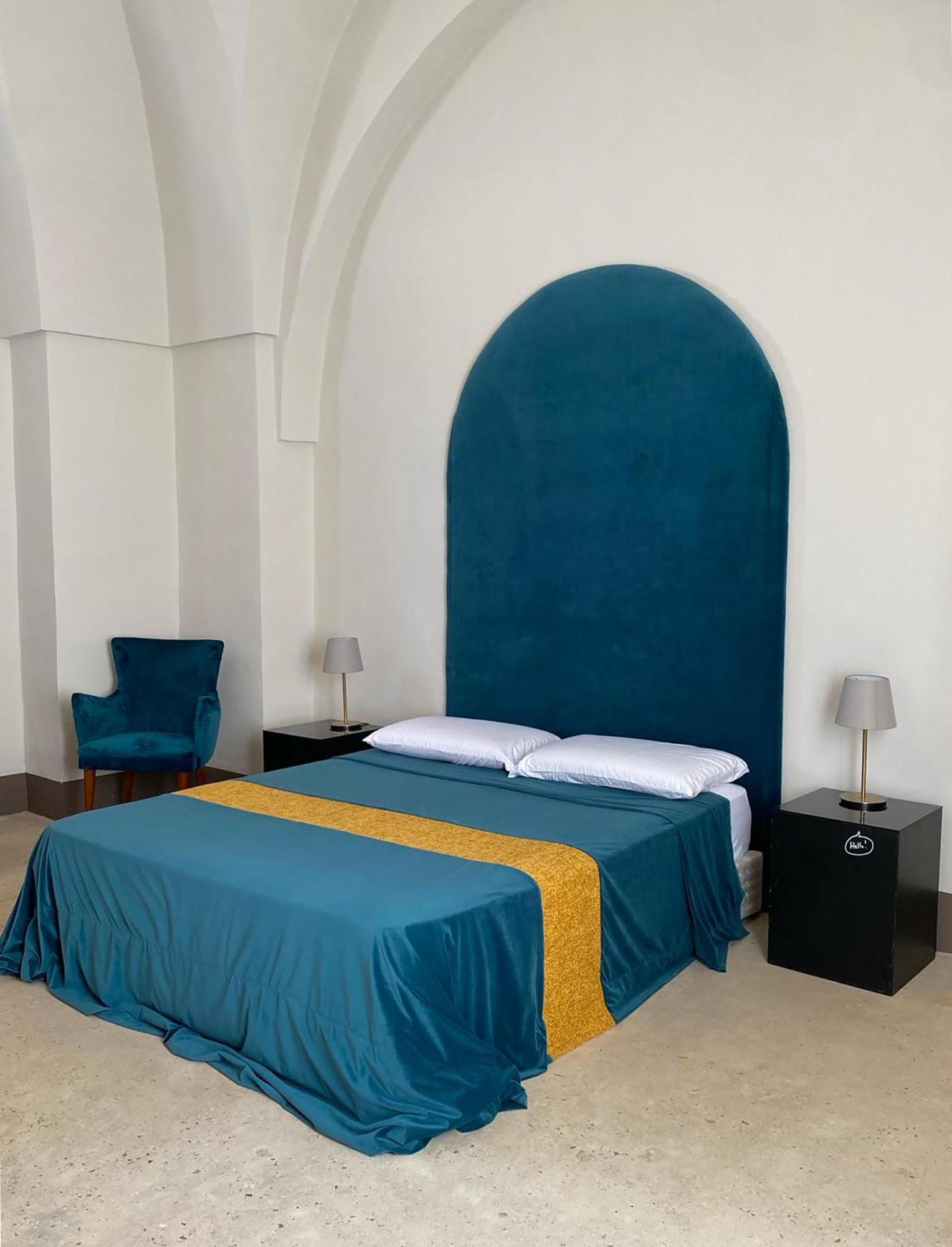 La Bella Estate Hotel Nardo Ngoại thất bức ảnh