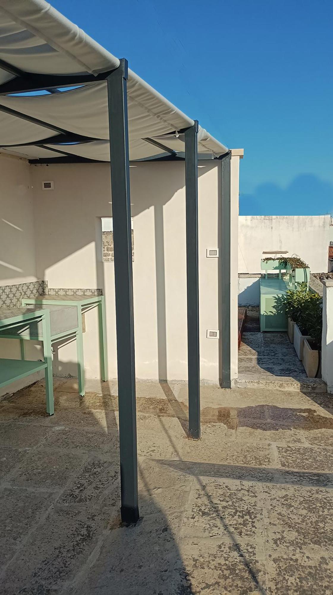 La Bella Estate Hotel Nardo Ngoại thất bức ảnh
