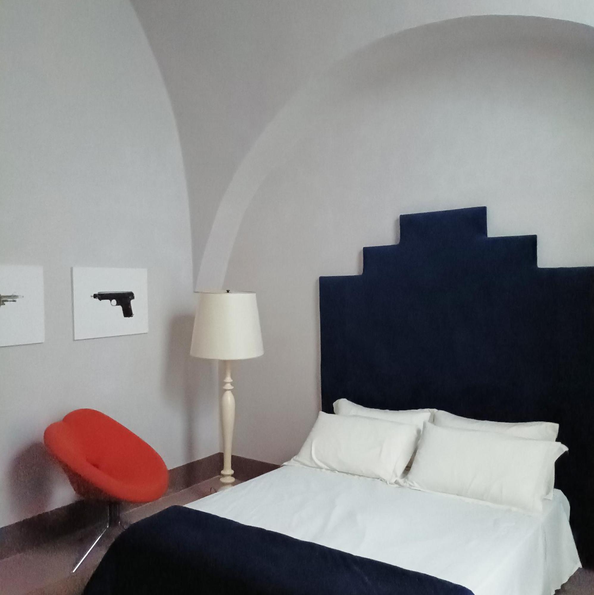 La Bella Estate Hotel Nardo Ngoại thất bức ảnh
