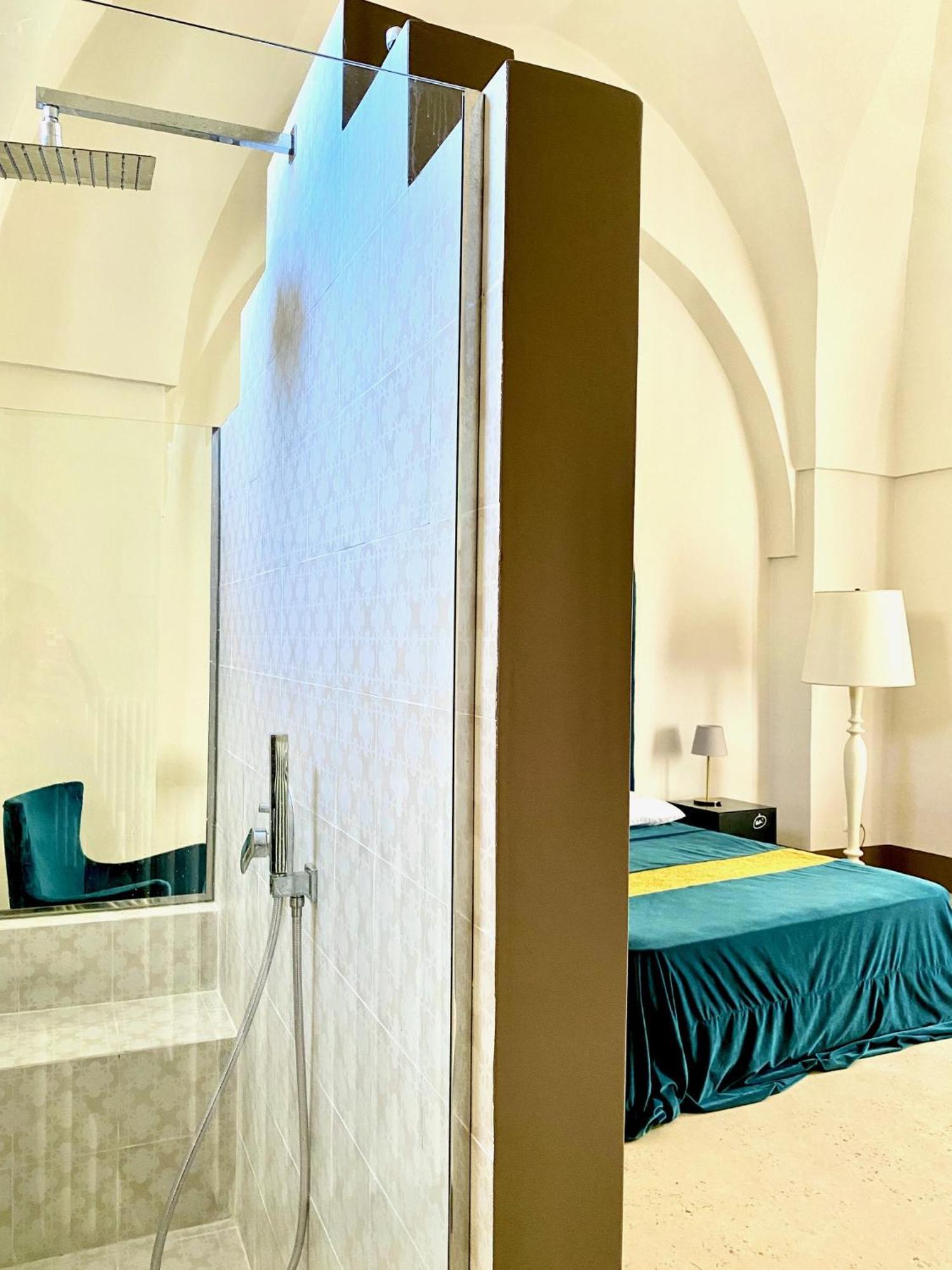 La Bella Estate Hotel Nardo Ngoại thất bức ảnh