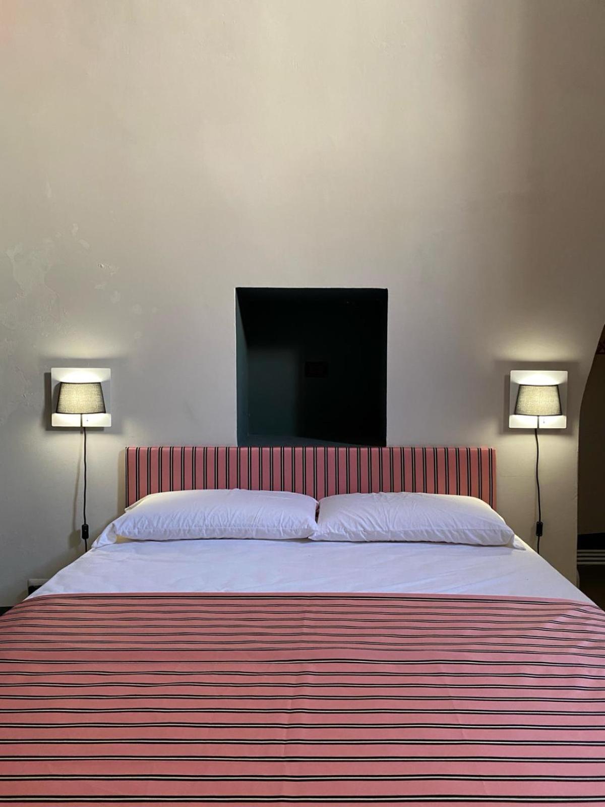 La Bella Estate Hotel Nardo Ngoại thất bức ảnh