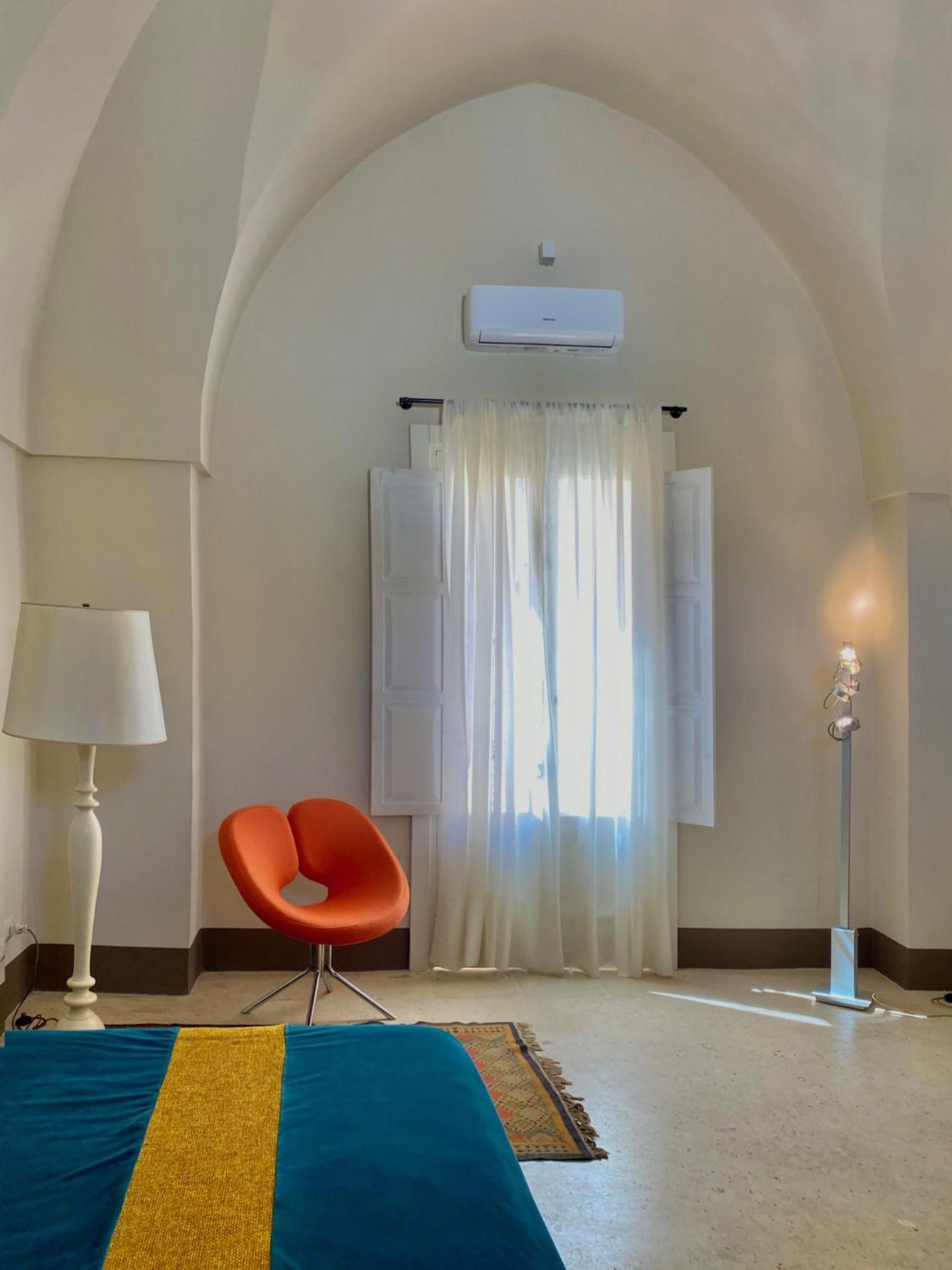 La Bella Estate Hotel Nardo Ngoại thất bức ảnh