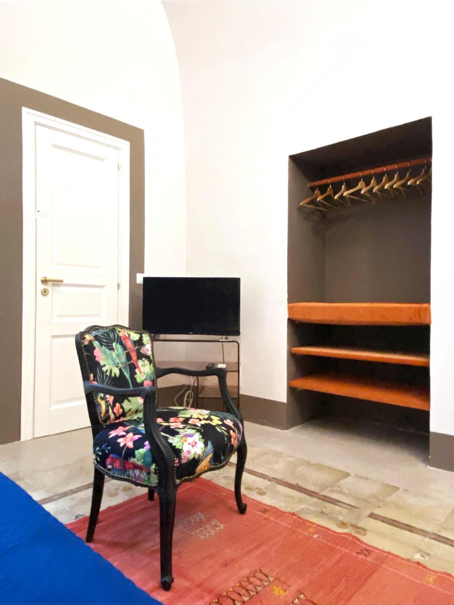 La Bella Estate Hotel Nardo Ngoại thất bức ảnh