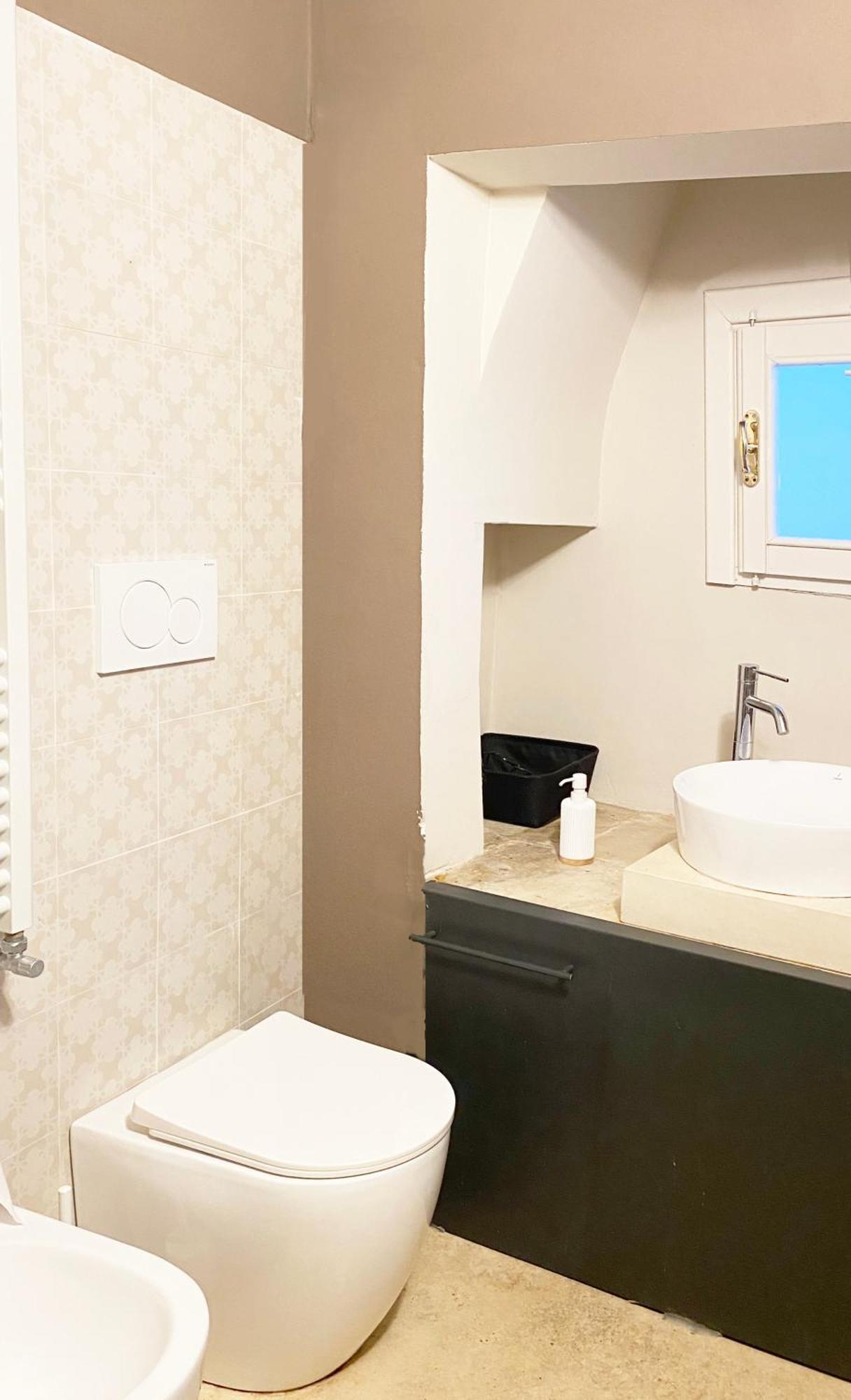 La Bella Estate Hotel Nardo Ngoại thất bức ảnh